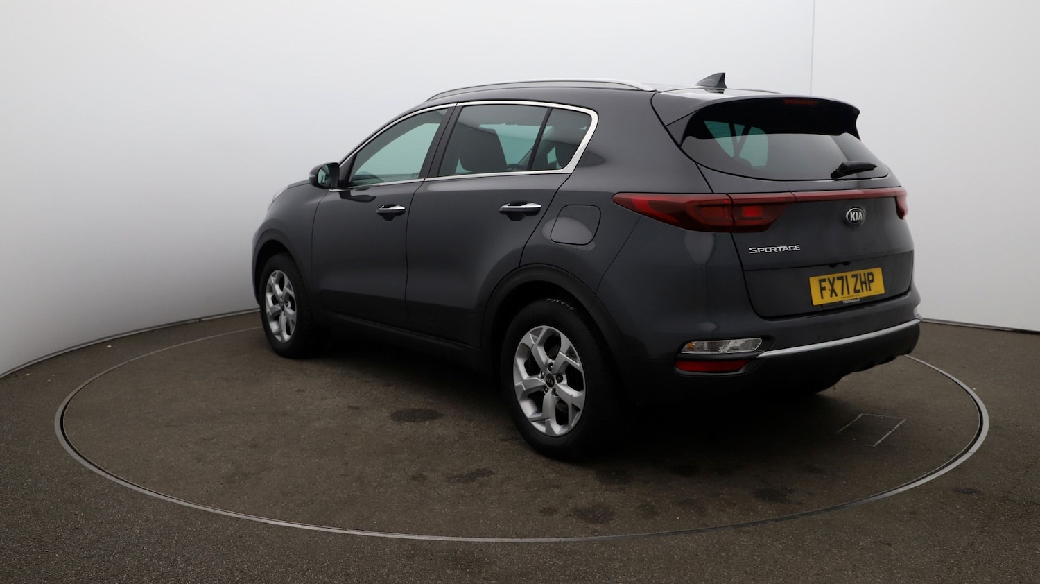 Used Kia Sportage 2021 for sale - 77069166: Photo 29