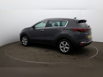 Used Kia Sportage 2021 for sale - 77069166: Photo
