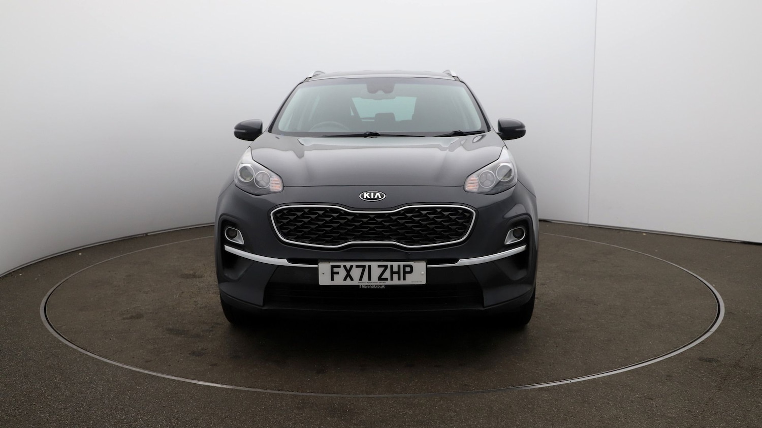 Used Kia Sportage 2021 for sale - 77069166: Photo 7