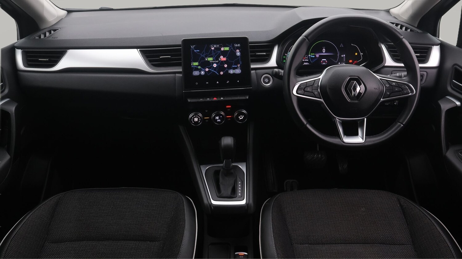 Used Renault Captur for sale - 77728927: Photo 13