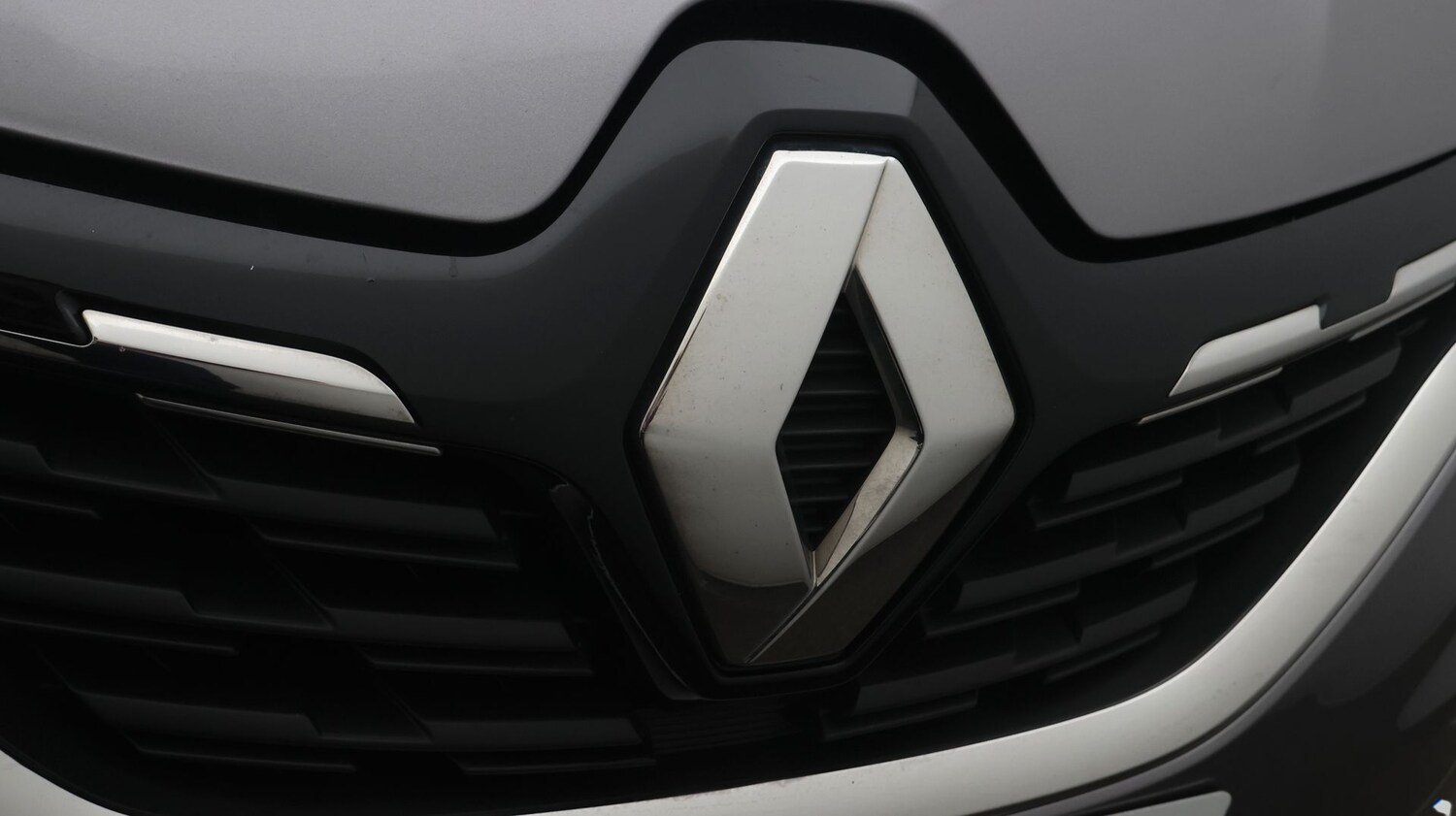 Used Renault Captur for sale - 77728927: Photo 21