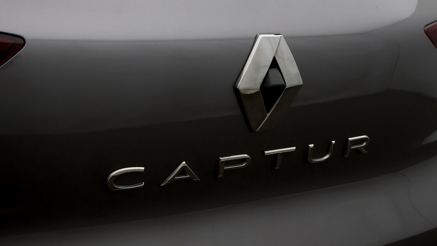 Used Renault Captur for sale - 77728927: Photo 23