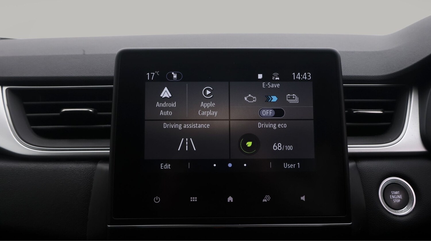 Used Renault Captur for sale - 77728927: Photo 25