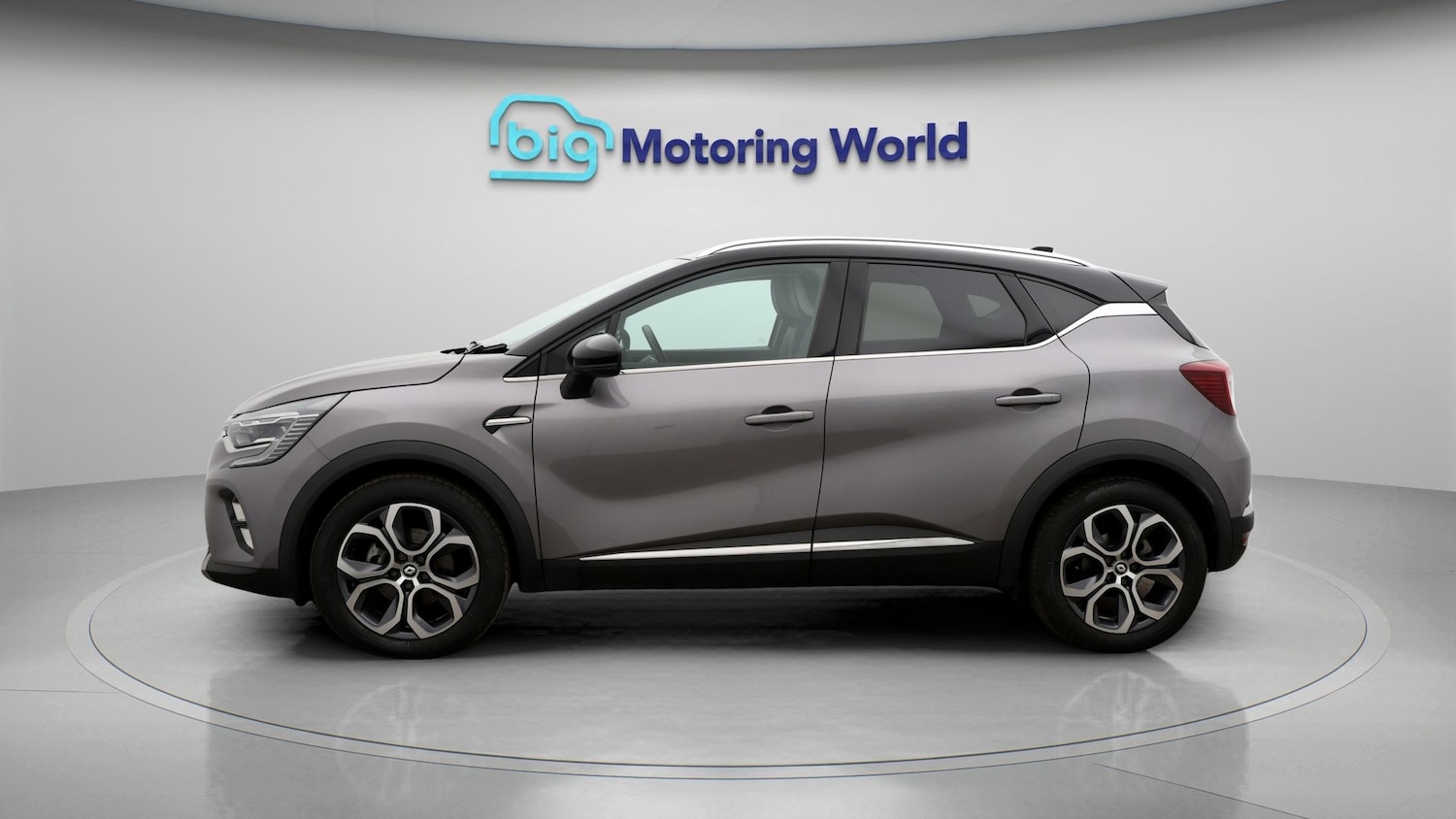 Used Renault Captur for sale - 77728927: Photo 4