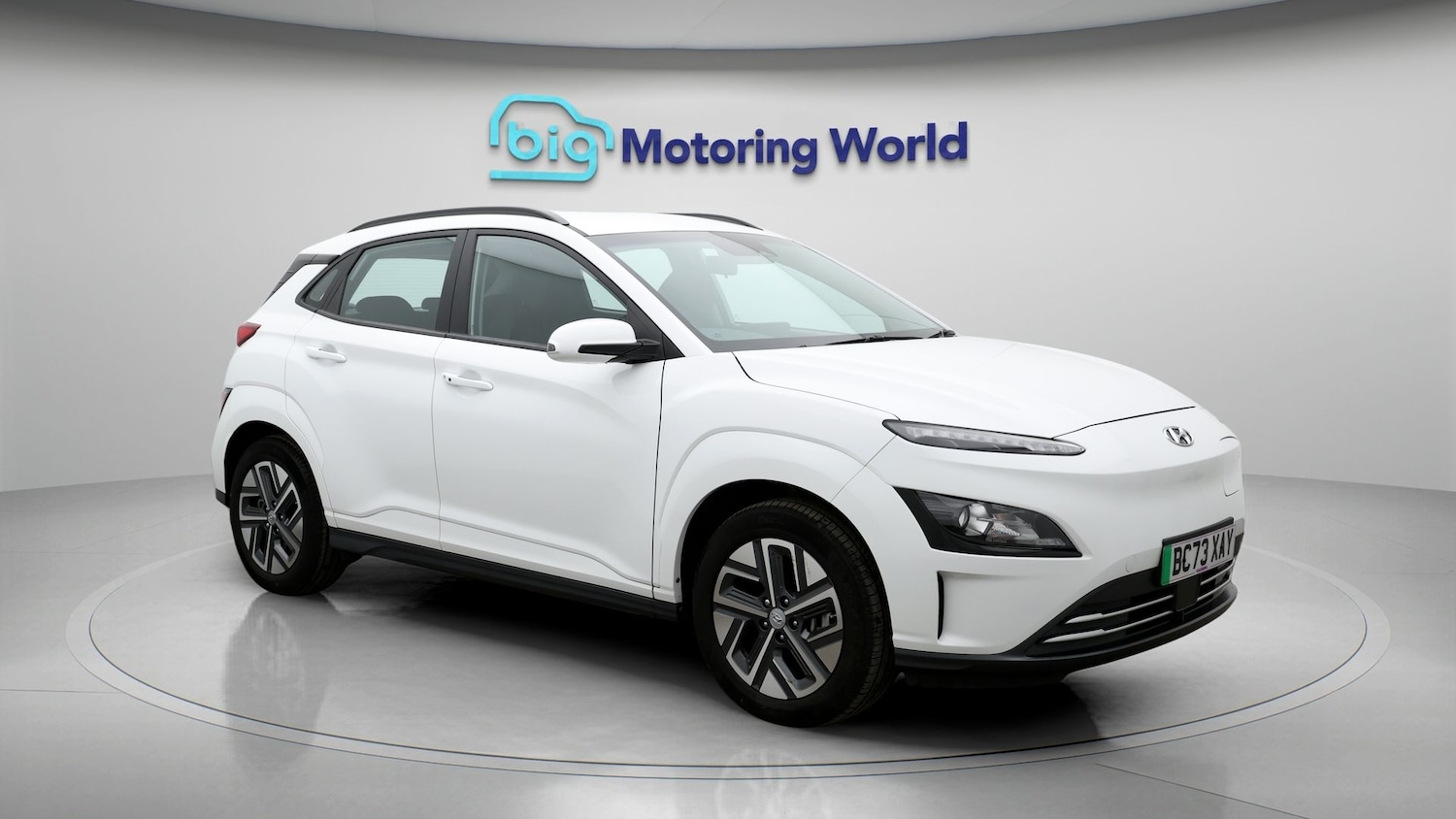 Used Hyundai KONA 2024 for sale - 77274713: Photo 1