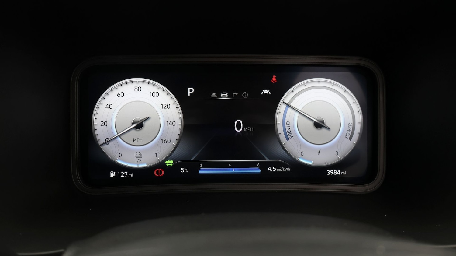 Used Hyundai KONA 2024 for sale - 77274713: Photo 10