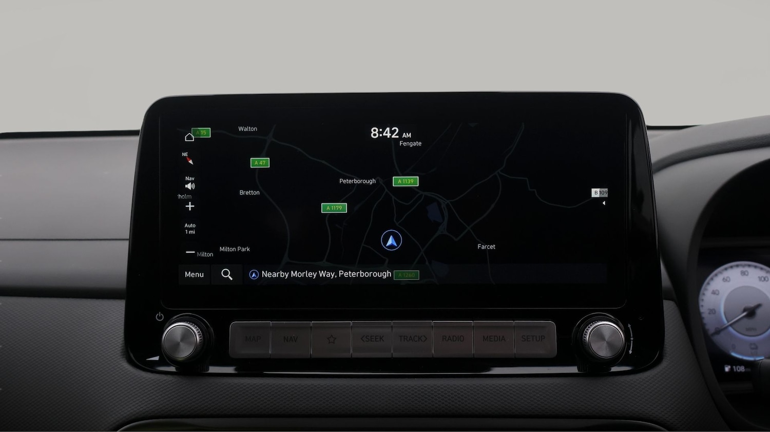 Used Hyundai KONA 2024 for sale - 77274713: Photo 11