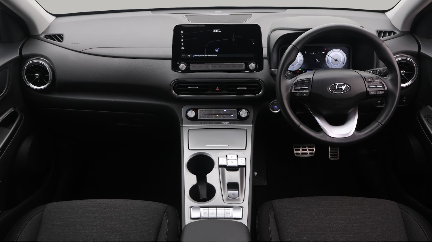 Used Hyundai KONA 2024 for sale - 77274713: Photo 13