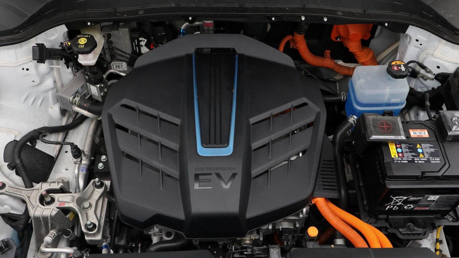 Used Hyundai KONA 2024 for sale - 77274713: Photo 19