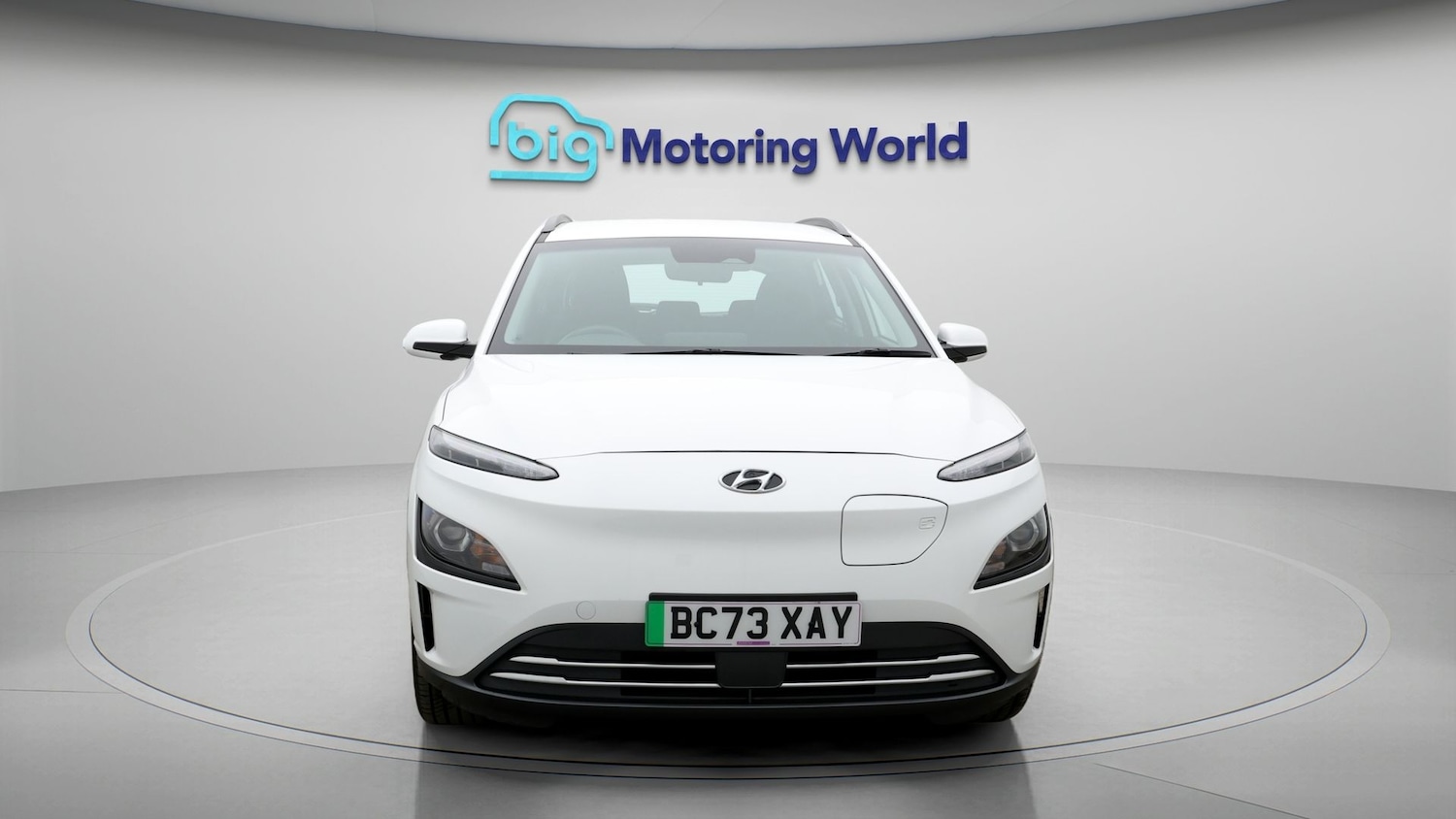 Used Hyundai KONA 2024 for sale - 77274713: Photo 2