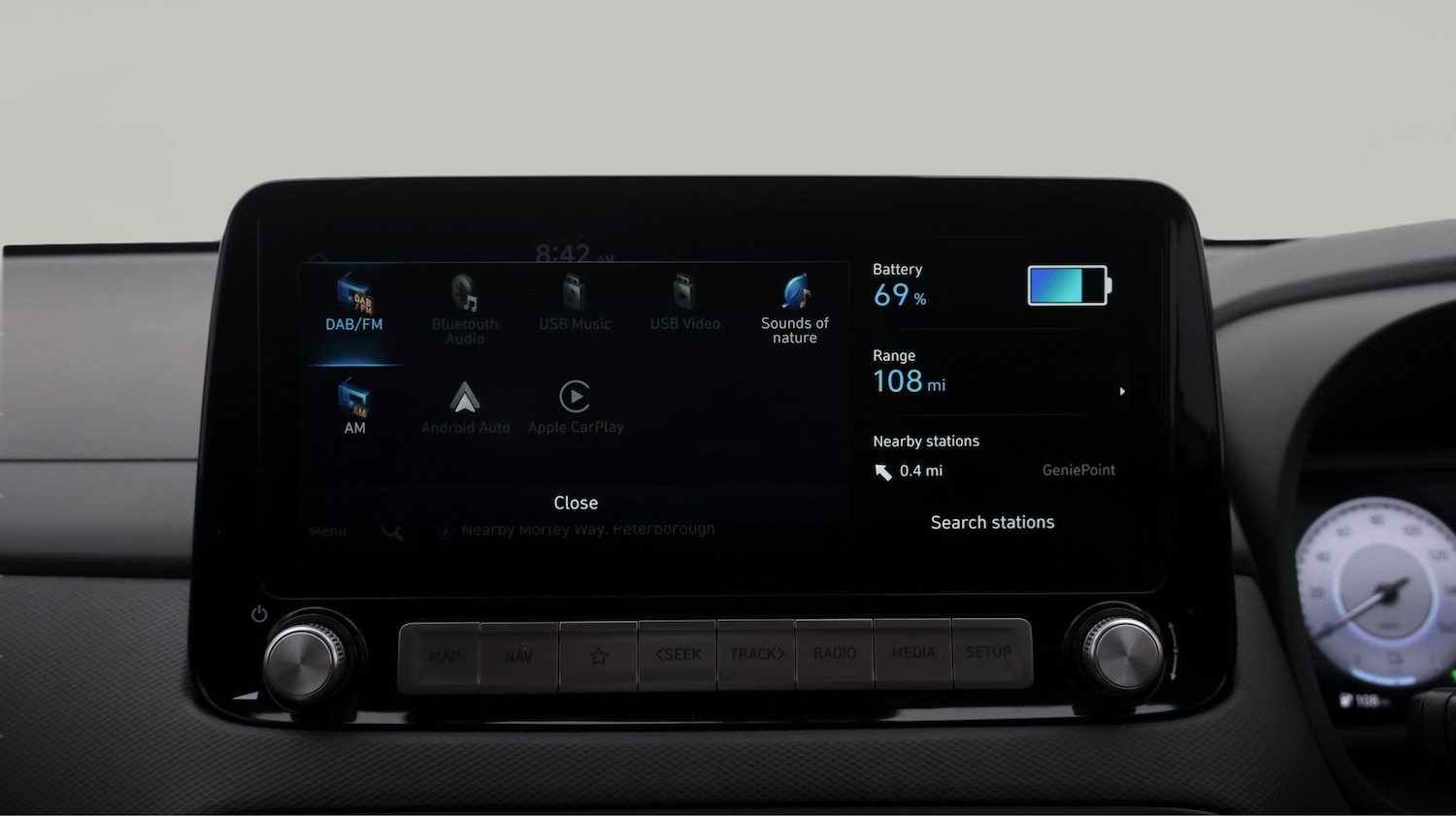 Used Hyundai KONA 2024 for sale - 77274713: Photo 24