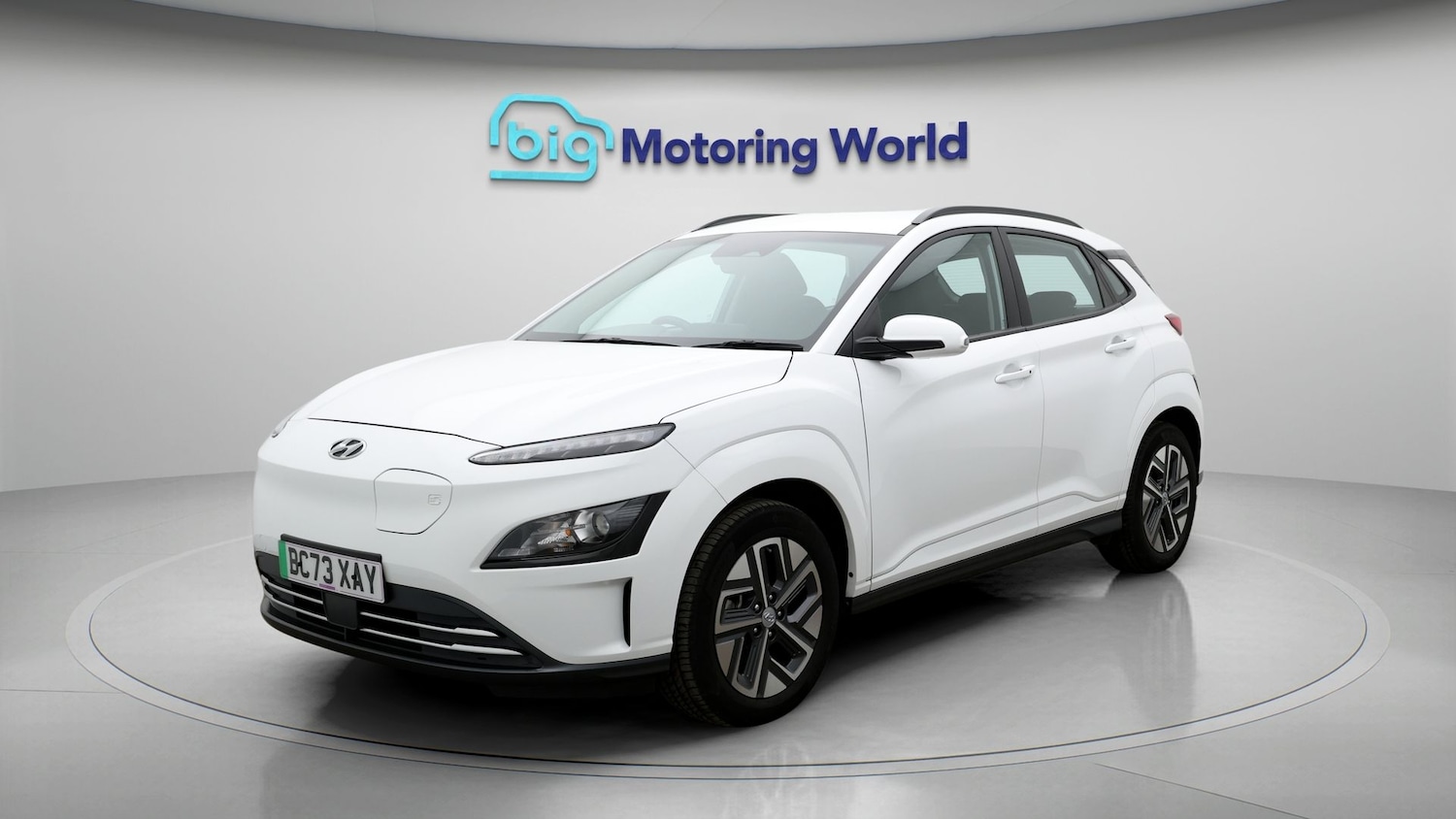 Used Hyundai KONA 2024 for sale - 77274713: Photo 3