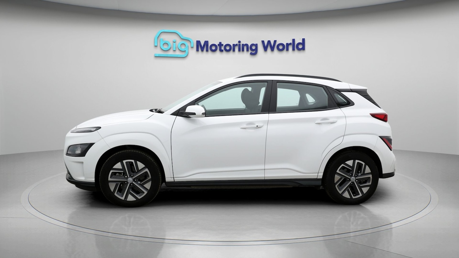 Used Hyundai KONA 2024 for sale - 77274713: Photo 4