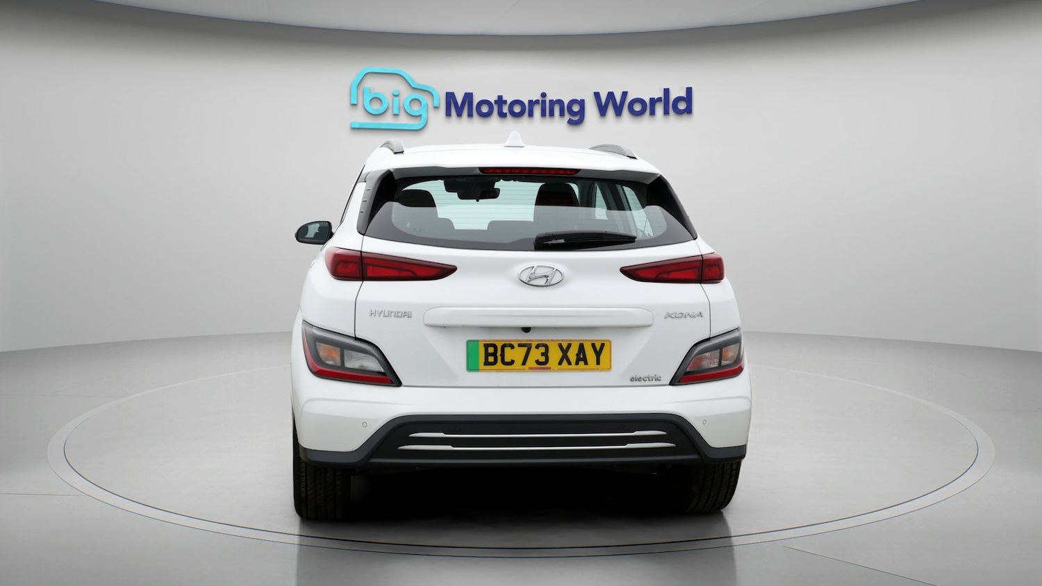 Used Hyundai KONA 2024 for sale - 77274713: Photo 6