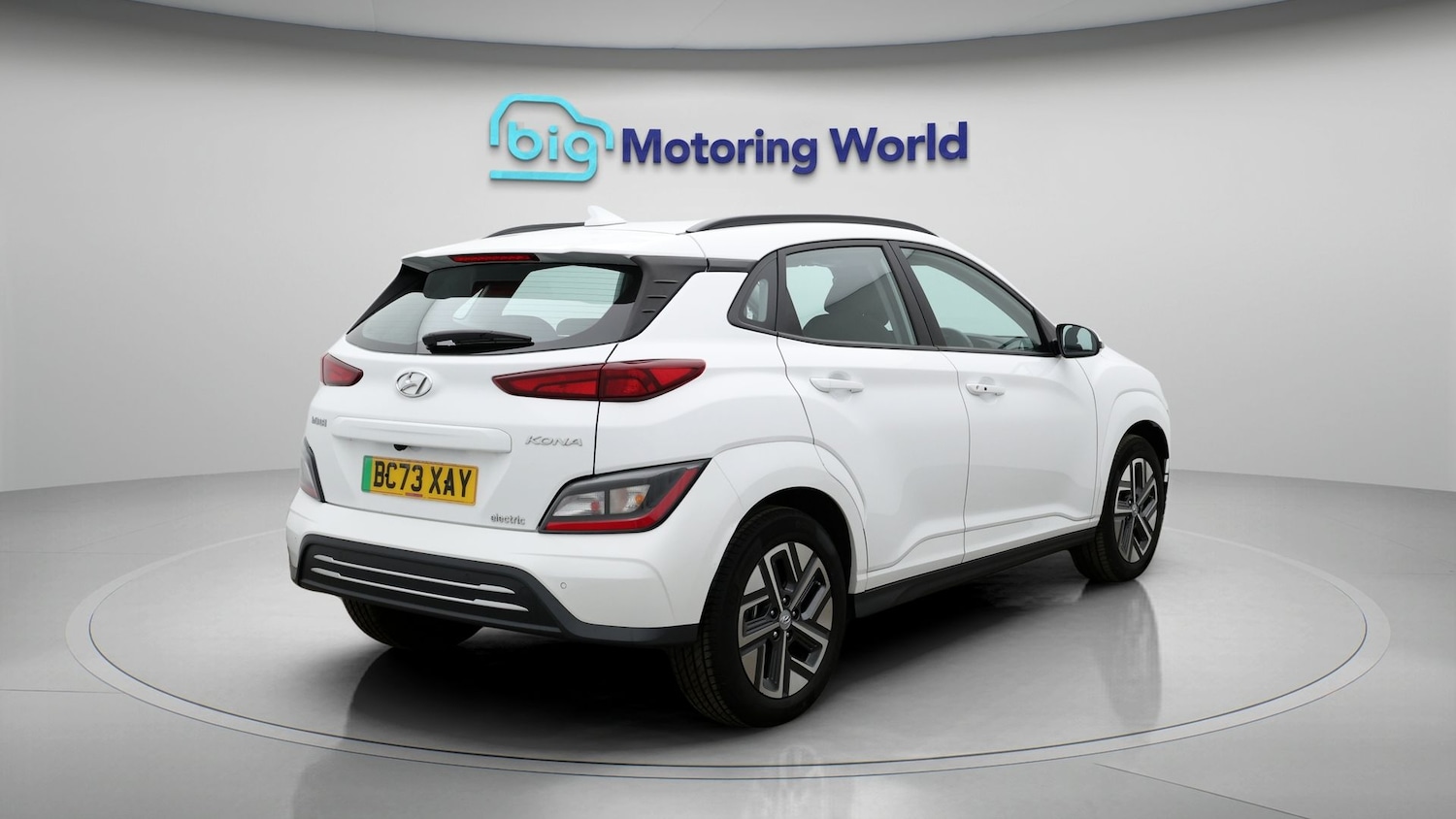 Used Hyundai KONA 2024 for sale - 77274713: Photo 7