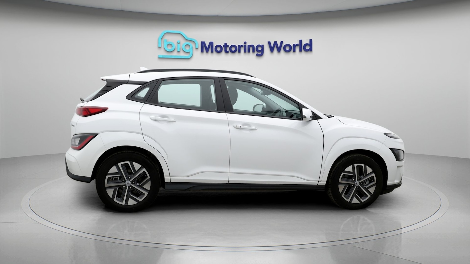 Used Hyundai KONA 2024 for sale - 77274713: Photo 8