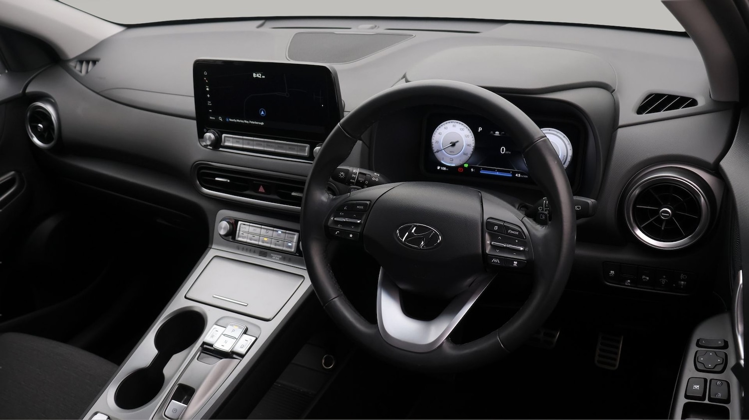 Used Hyundai KONA 2024 for sale - 77274713: Photo 9