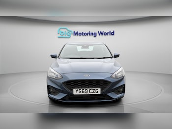 Used Ford Focus 2020 for sale - 78639038: Photo