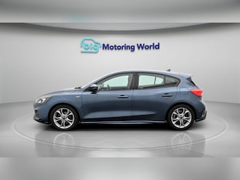Used Ford Focus 2020 for sale - 78639038: Photo