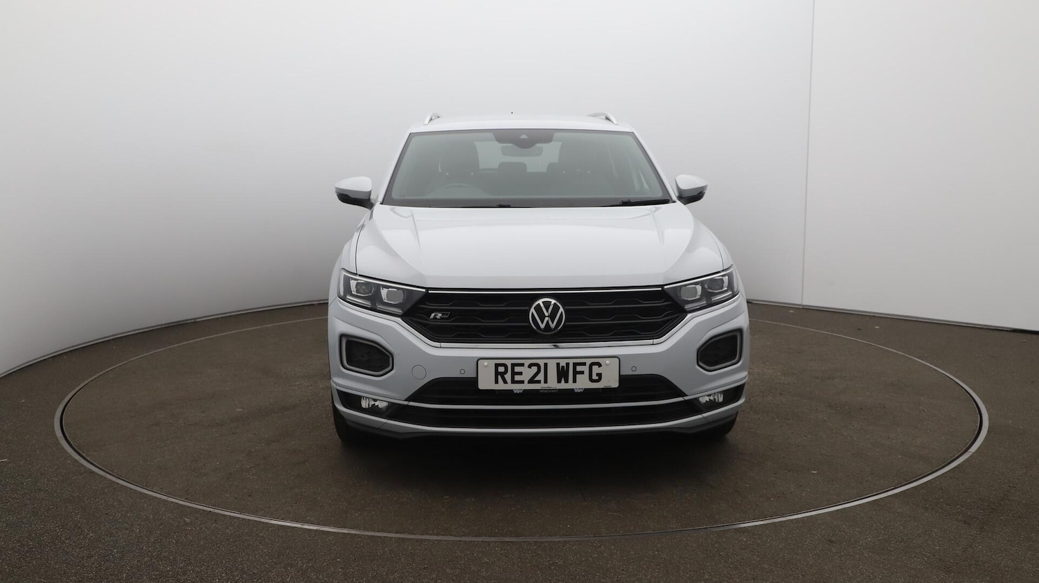 Vehicle 40