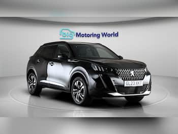 Used Peugeot 2008 2023 for sale - 79852677: Photo
