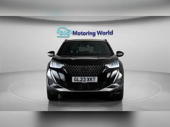 Used Peugeot 2008 2023 for sale - 79852677: Photo