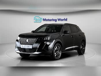 Used Peugeot 2008 2023 for sale - 79852677: Photo