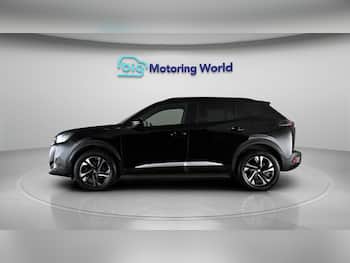 Used Peugeot 2008 2023 for sale - 79852677: Photo