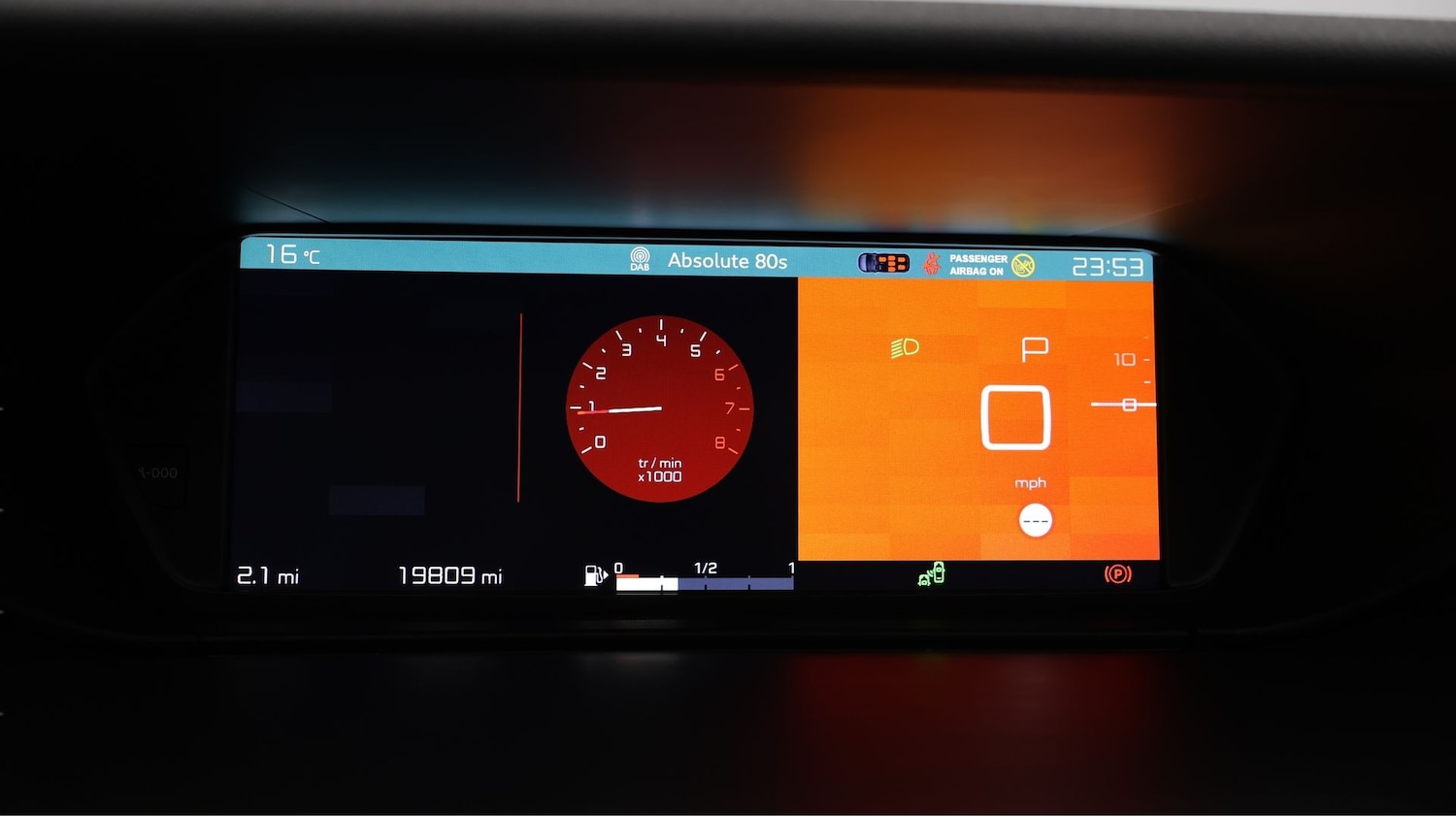 Used Citroen C4 Grand Picasso 2021 for sale - 77367119: Photo 10