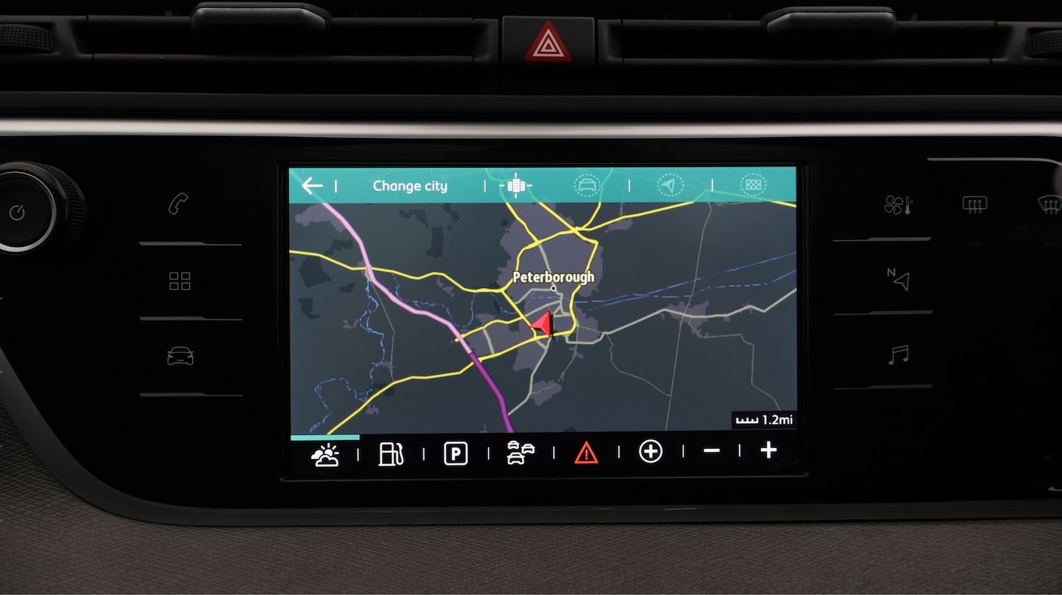 Used Citroen C4 Grand Picasso 2021 for sale - 77367119: Photo 11