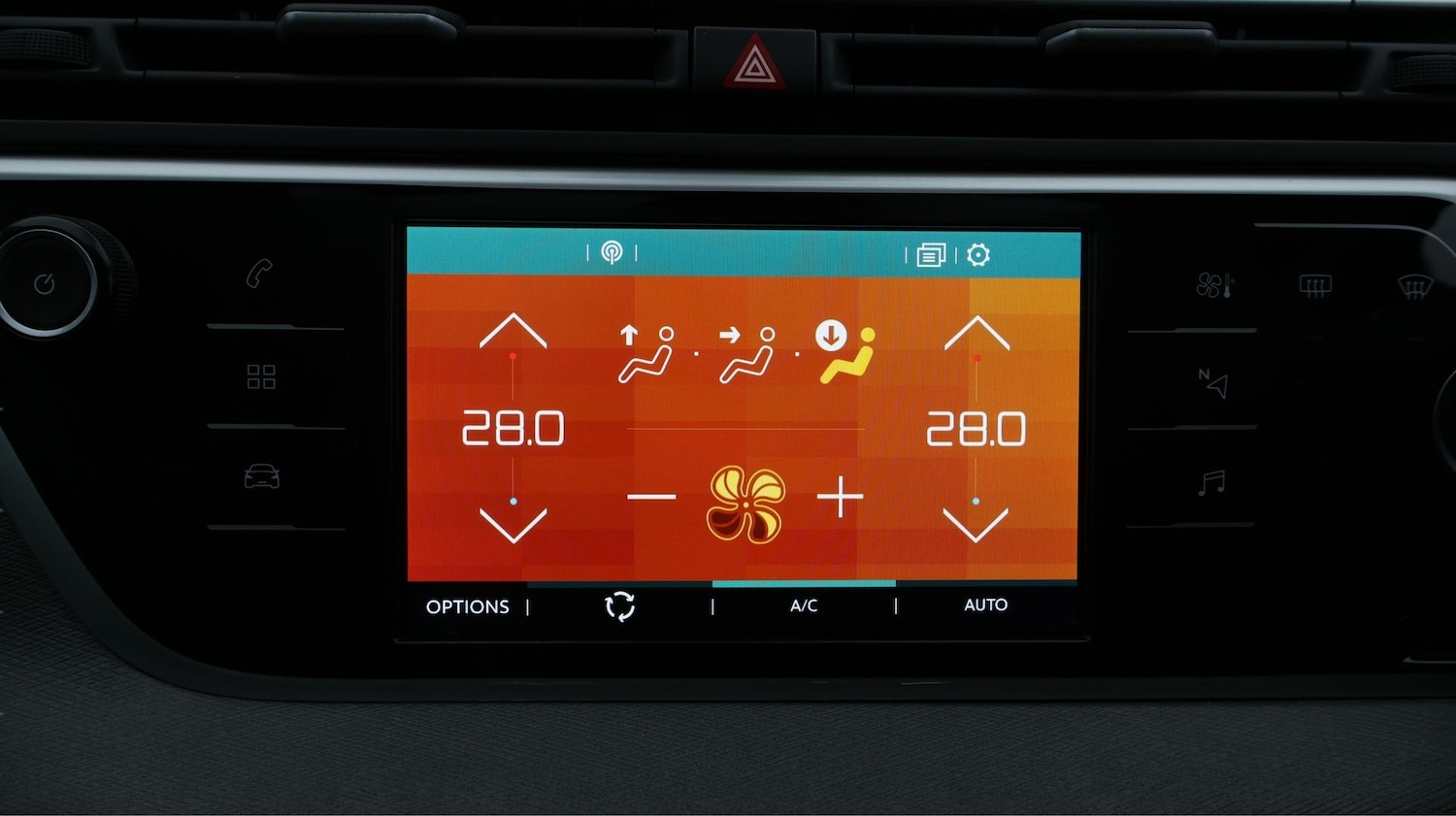 Used Citroen C4 Grand Picasso 2021 for sale - 77367119: Photo 12