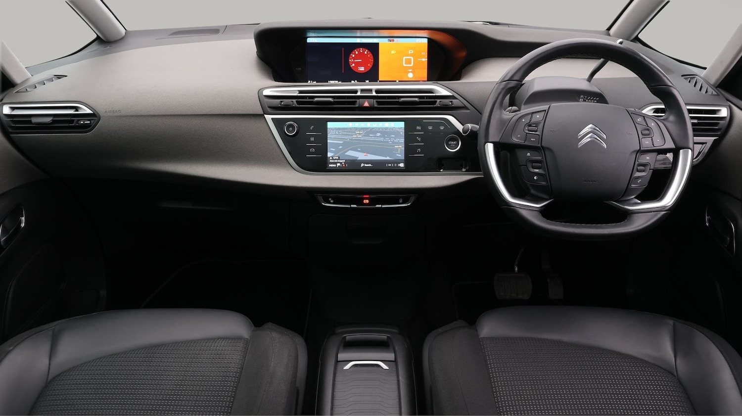 Used Citroen C4 Grand Picasso 2021 for sale - 77367119: Photo 13