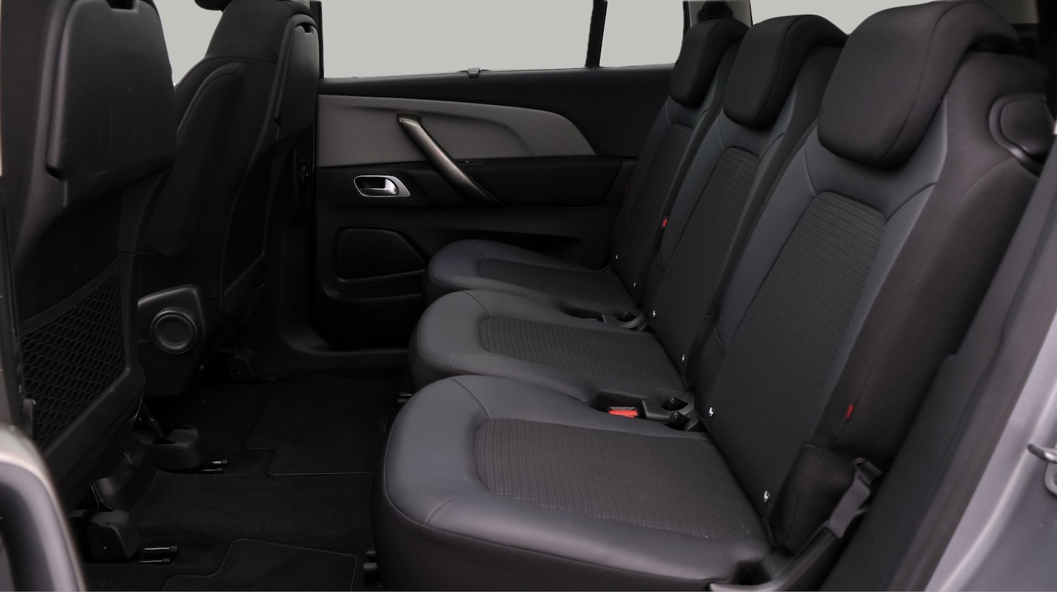 Used Citroen C4 Grand Picasso 2021 for sale - 77367119: Photo 16