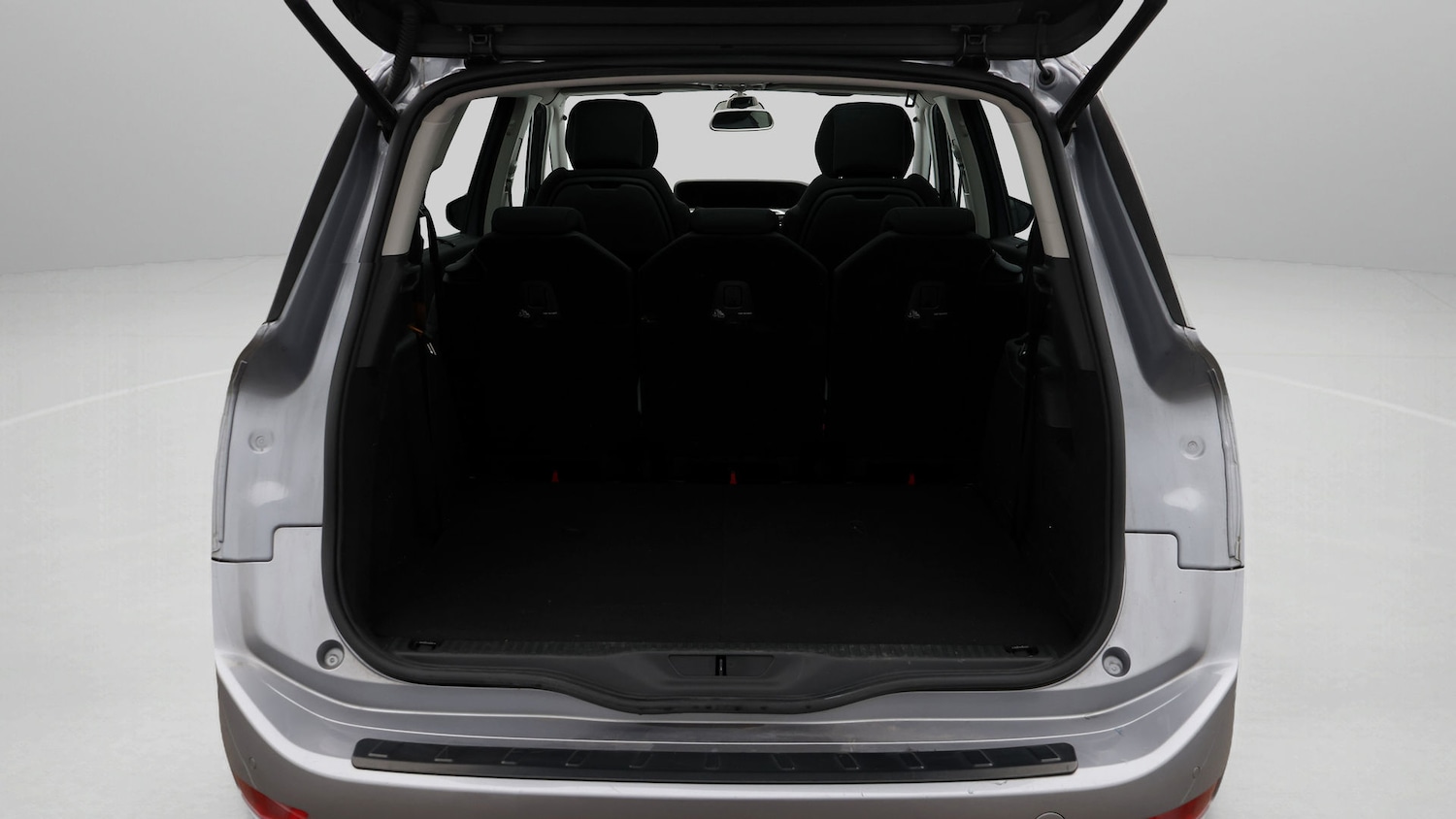 Used Citroen C4 Grand Picasso 2021 for sale - 77367119: Photo 17