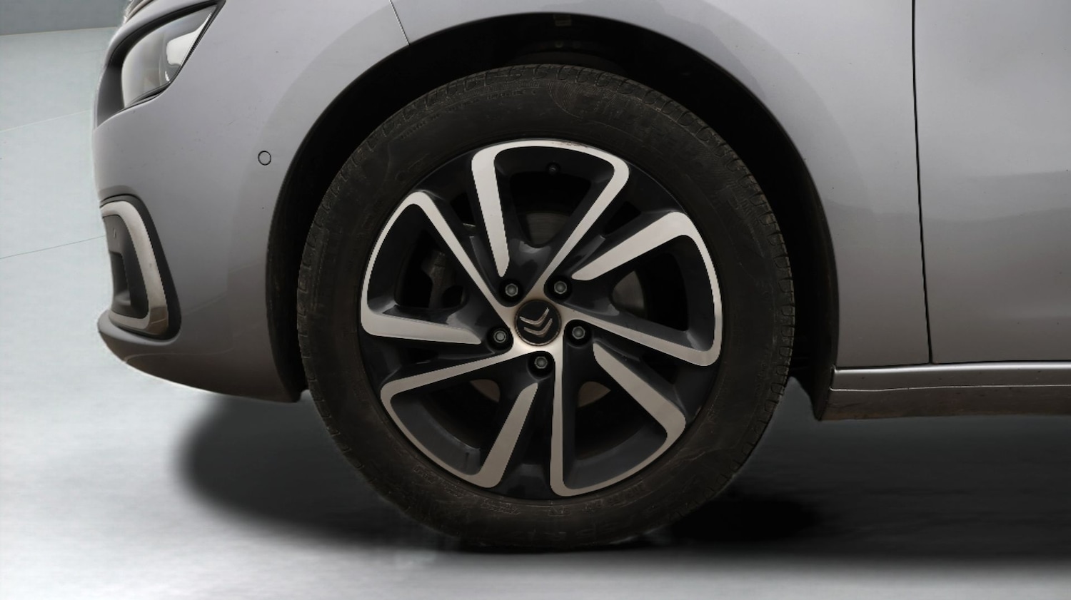 Used Citroen C4 Grand Picasso 2021 for sale - 77367119: Photo 18