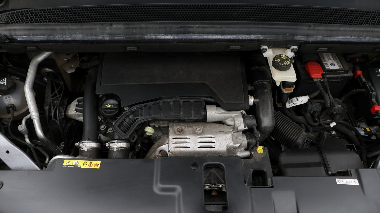 Used Citroen C4 Grand Picasso 2021 for sale - 77367119: Photo 19