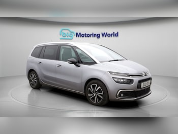 2021 - 1.2 PureTech 130 Shine 5dr EAT8