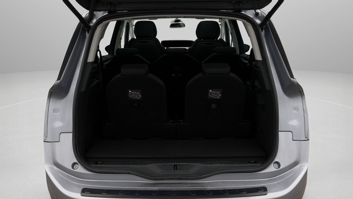 Used Citroen C4 Grand Picasso 2021 for sale - 77367119: Photo 21