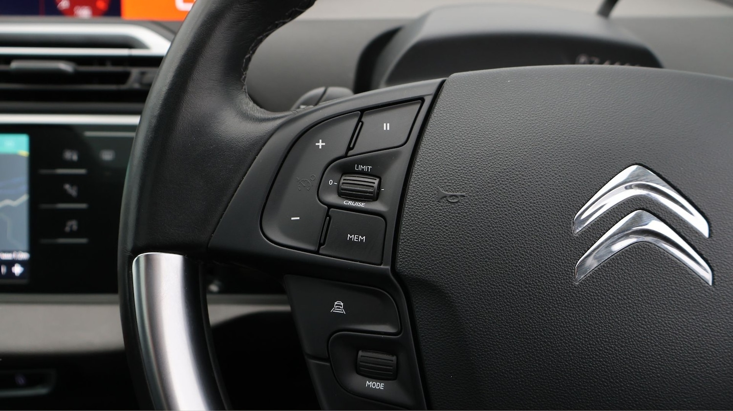 Used Citroen C4 Grand Picasso 2021 for sale - 77367119: Photo 25