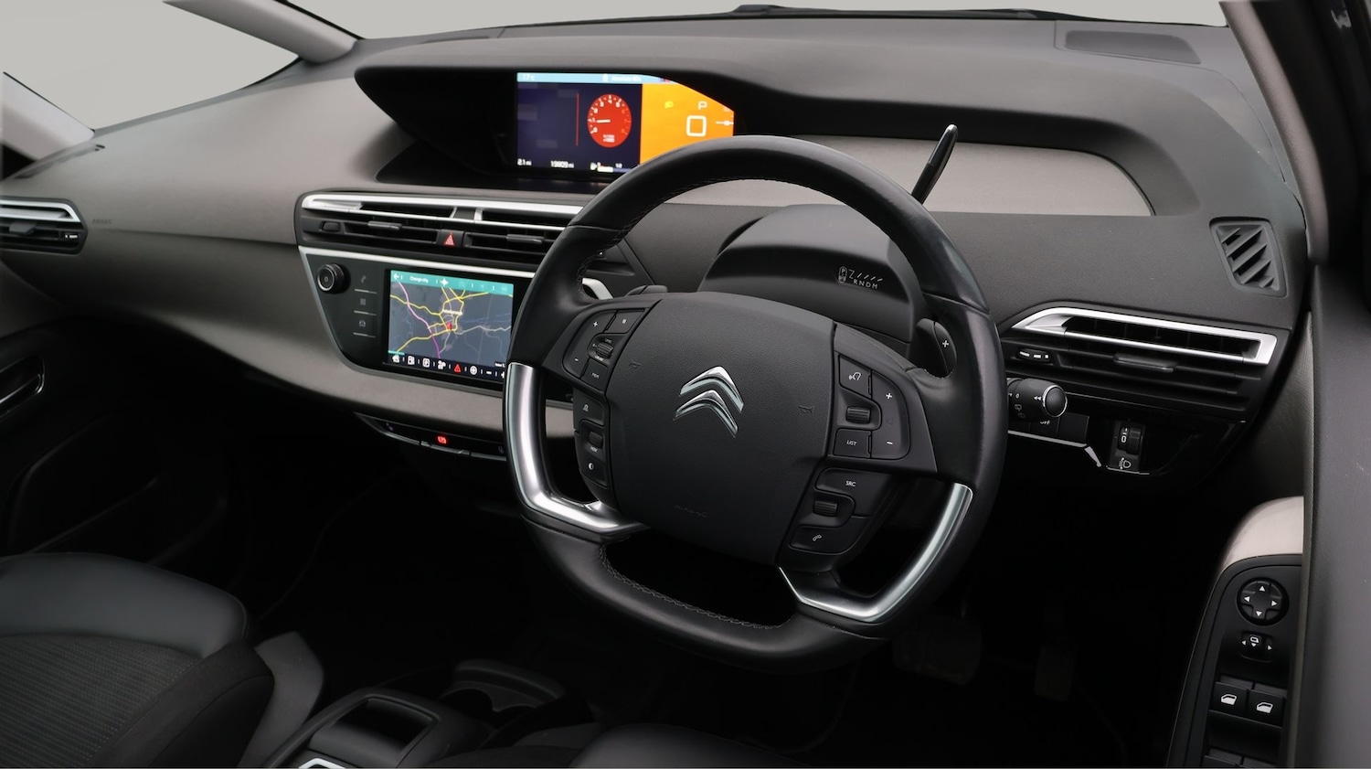 Used Citroen C4 Grand Picasso 2021 for sale - 77367119: Photo 9