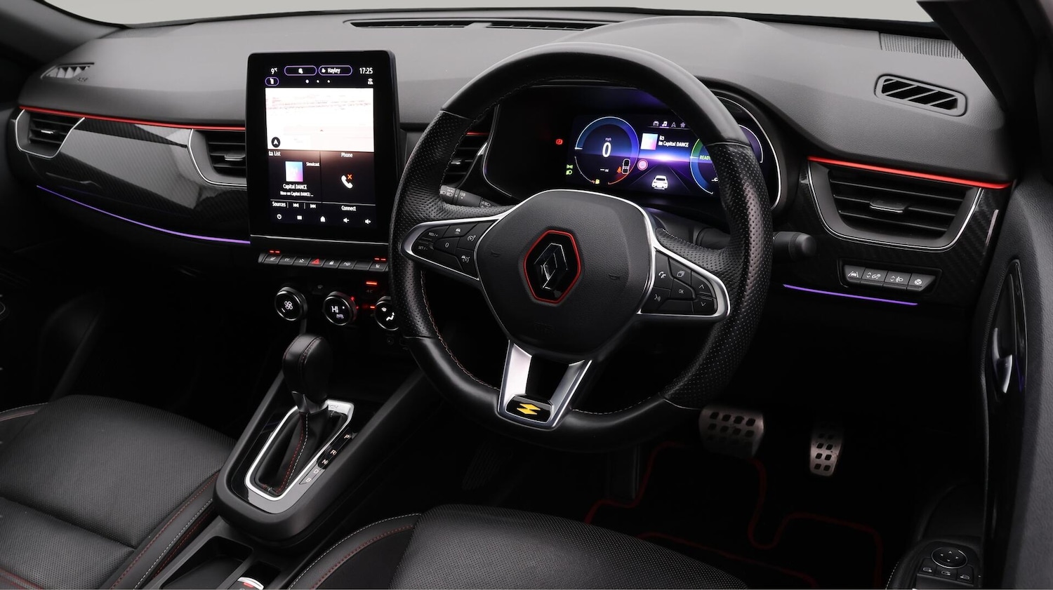 Used Renault Arkana 2022 for sale - 76701878: Photo 10