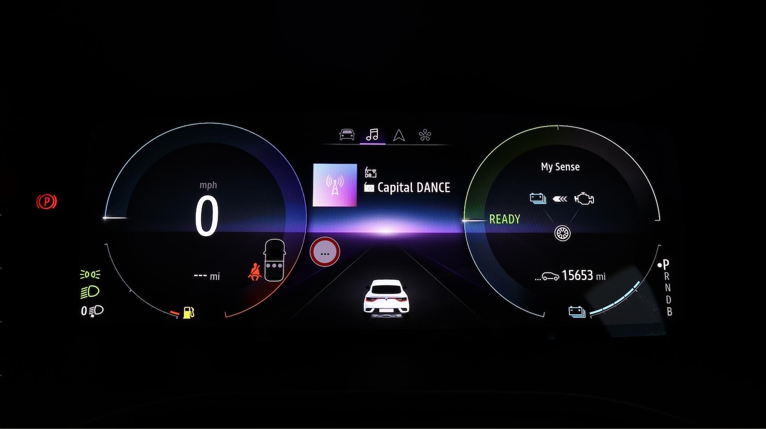 Used Renault Arkana 2022 for sale - 76701878: Photo 11