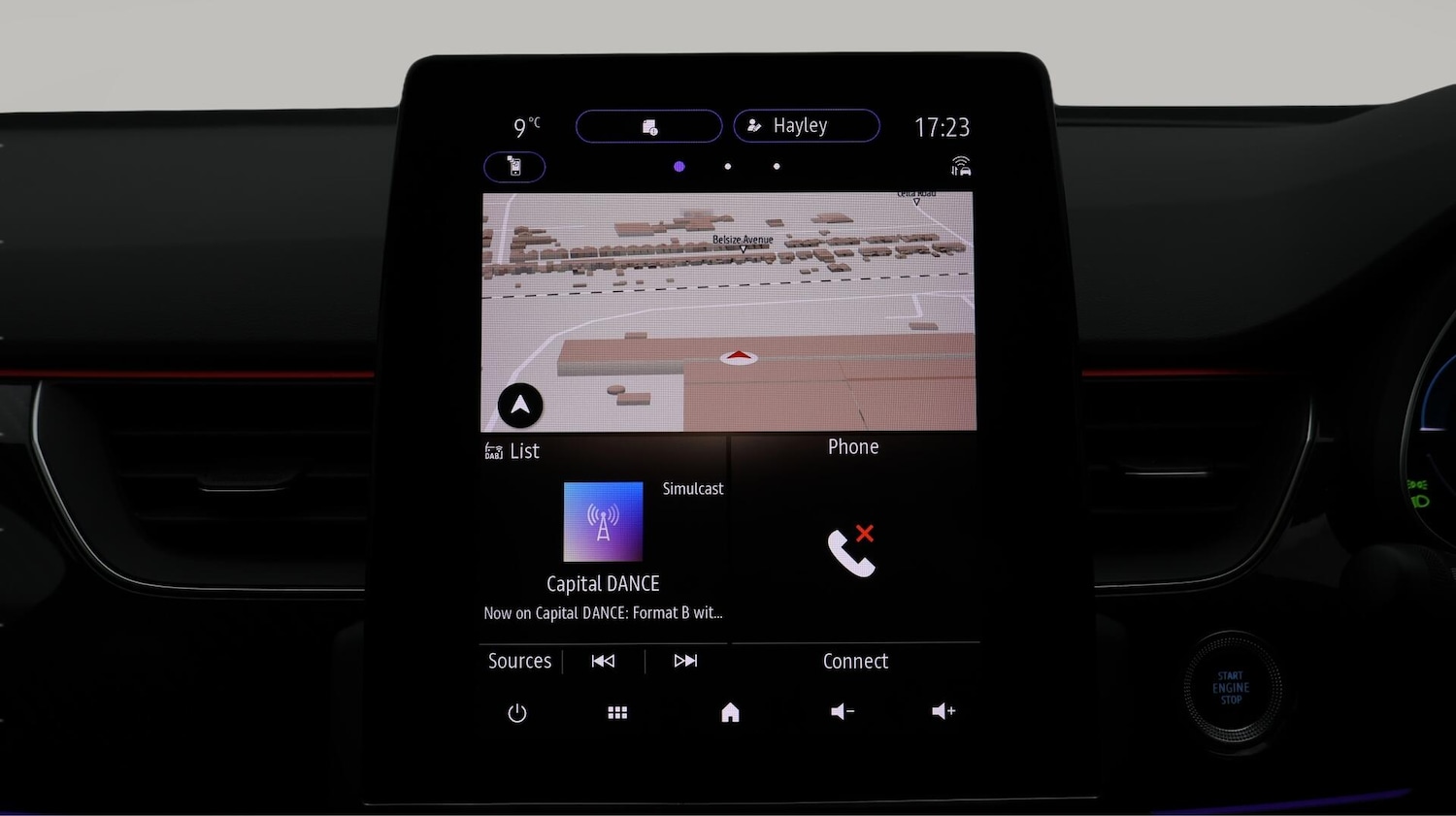 Used Renault Arkana 2022 for sale - 76701878: Photo 12