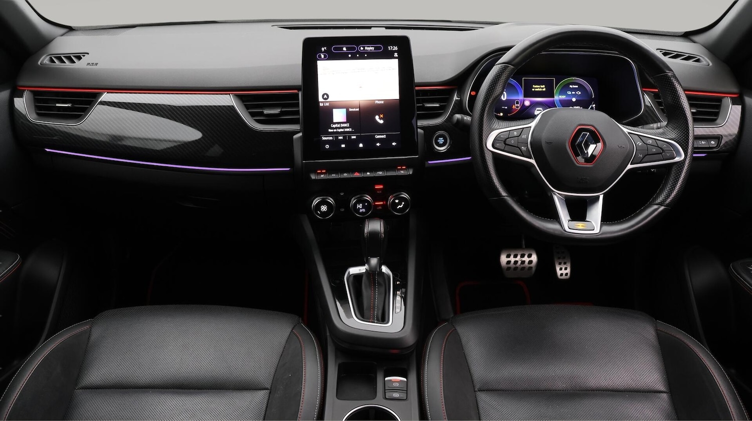 Used Renault Arkana 2022 for sale - 76701878: Photo 14