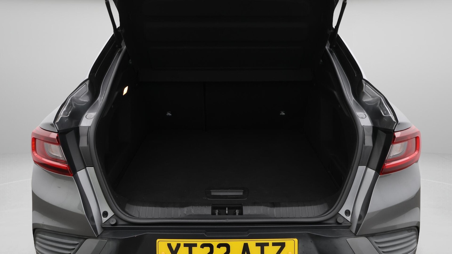 Used Renault Arkana 2022 for sale - 76701878: Photo 18