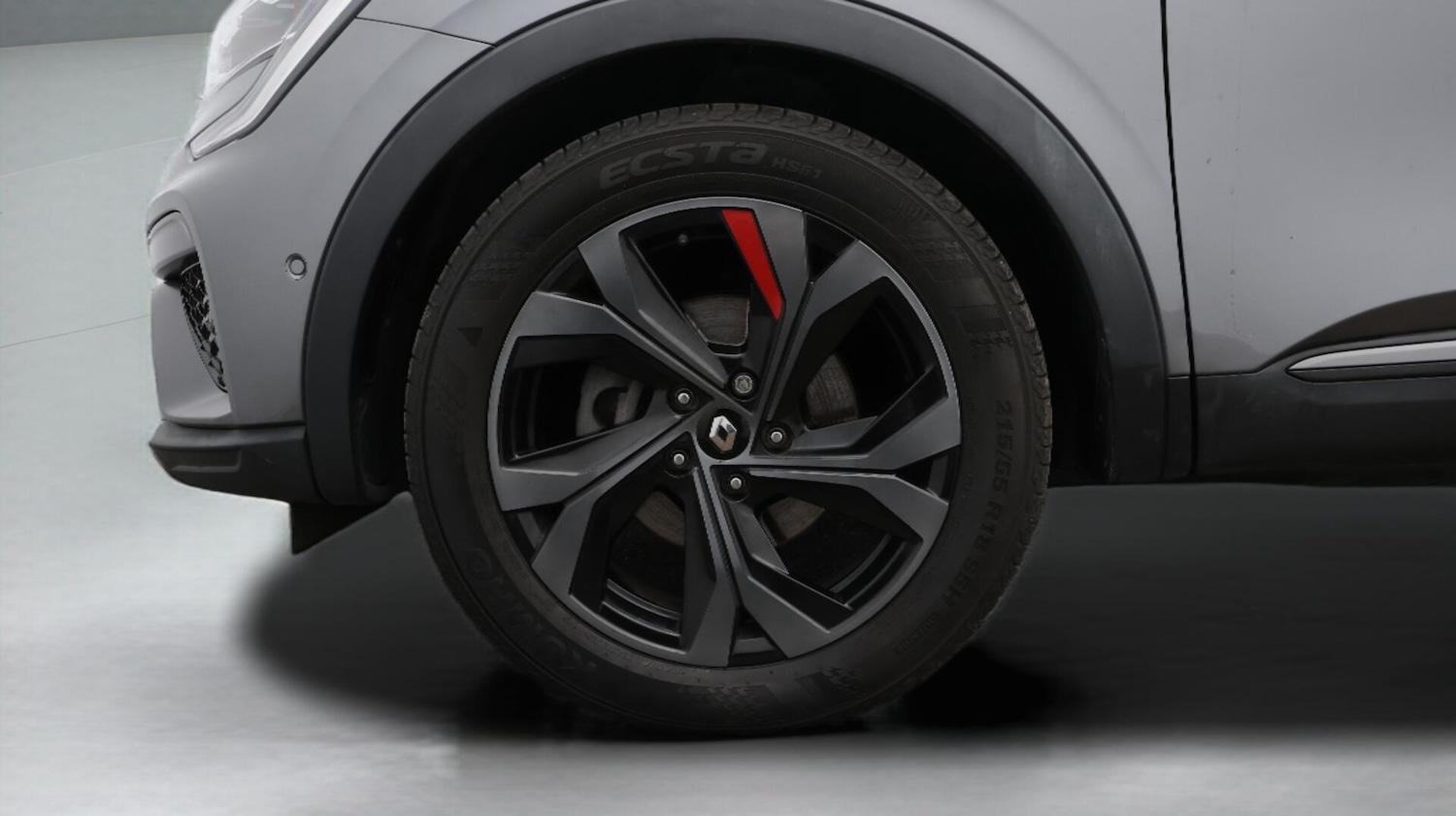 Used Renault Arkana 2022 for sale - 76701878: Photo 19