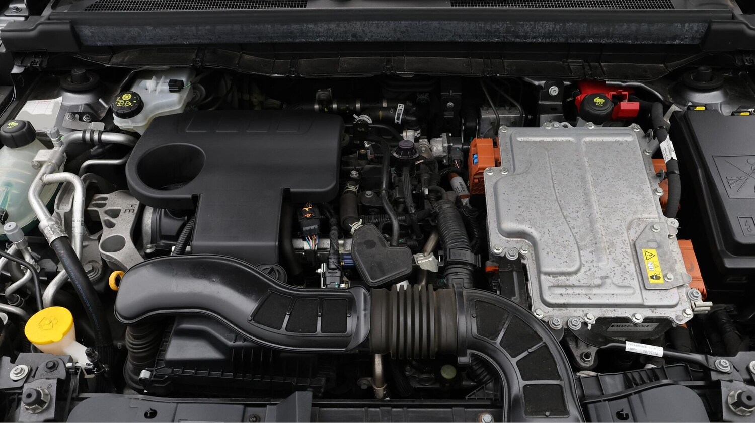 Used Renault Arkana 2022 for sale - 76701878: Photo 20