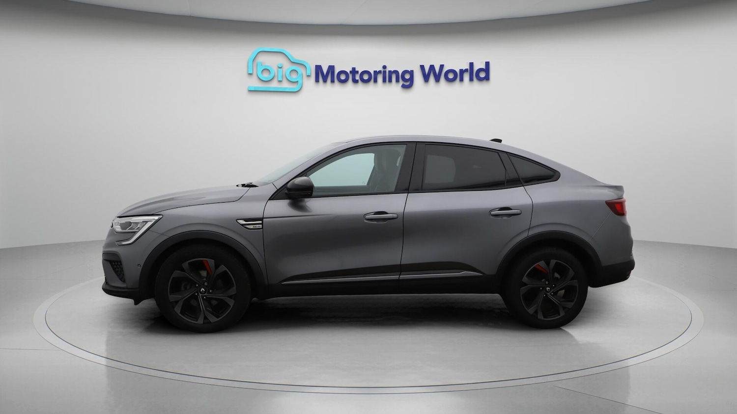 Used Renault Arkana 2022 for sale - 76701878: Photo 5