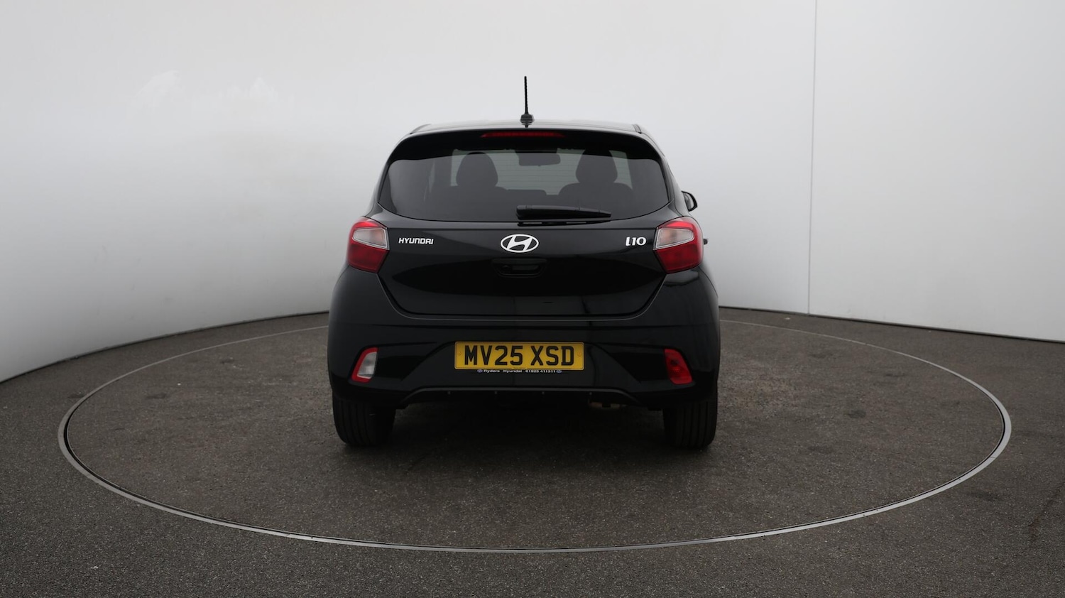 Vehicle 60