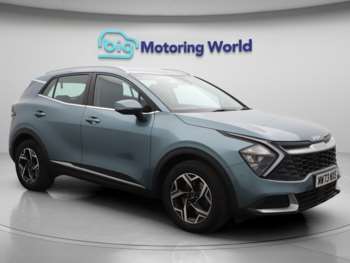 2023 (73) - 1.6 T-GDi 2 SUV 5dr Petrol Manual Euro 6 (s/s) (148 bhp)